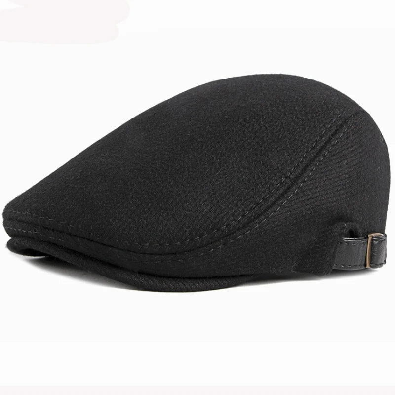 Bret Homme Laine Chic - Chevronet