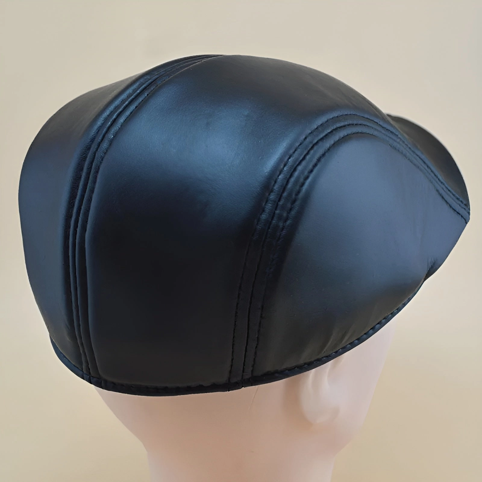 Bret Homme Similicuir - Leathercraft