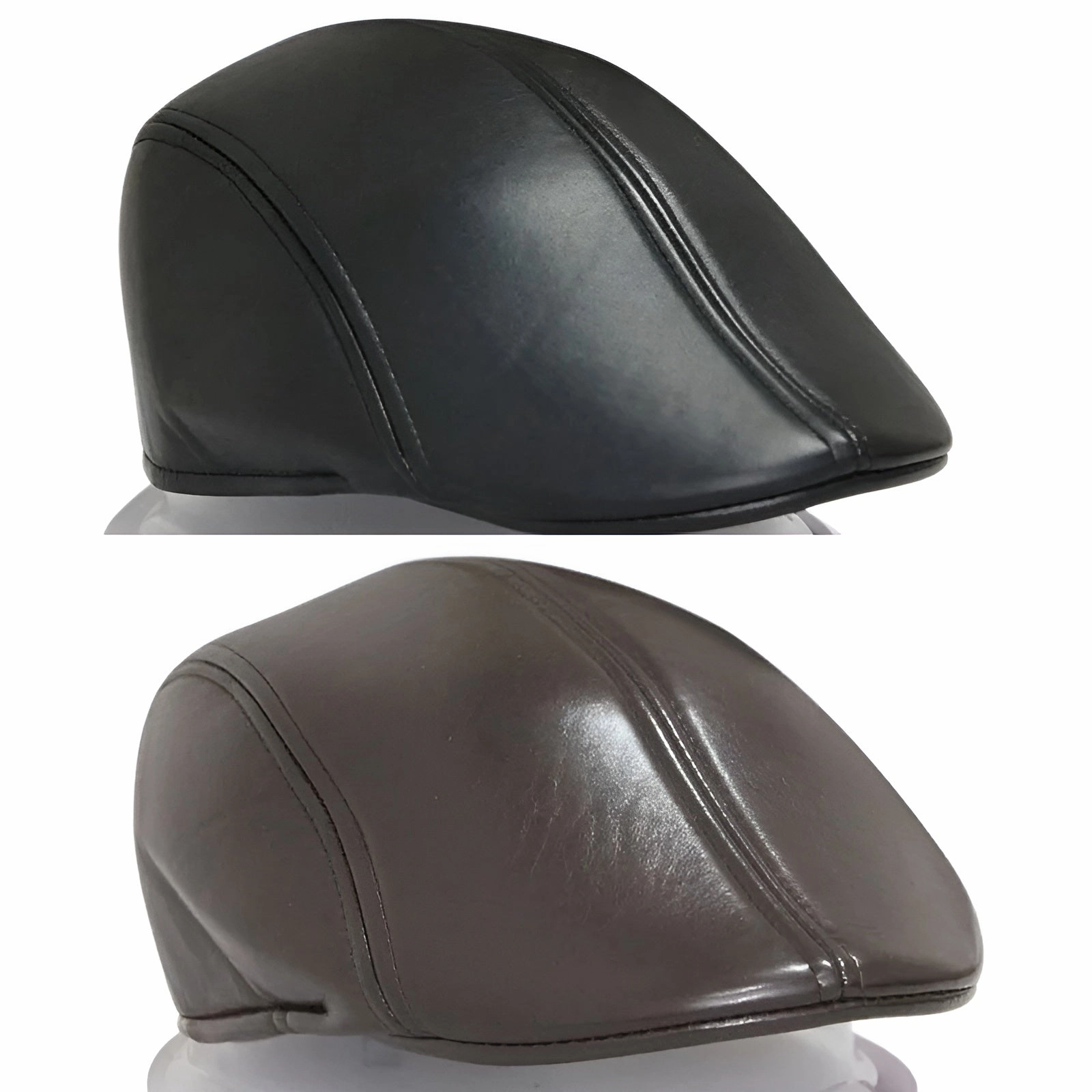 Bret Homme Similicuir - Leathercraft