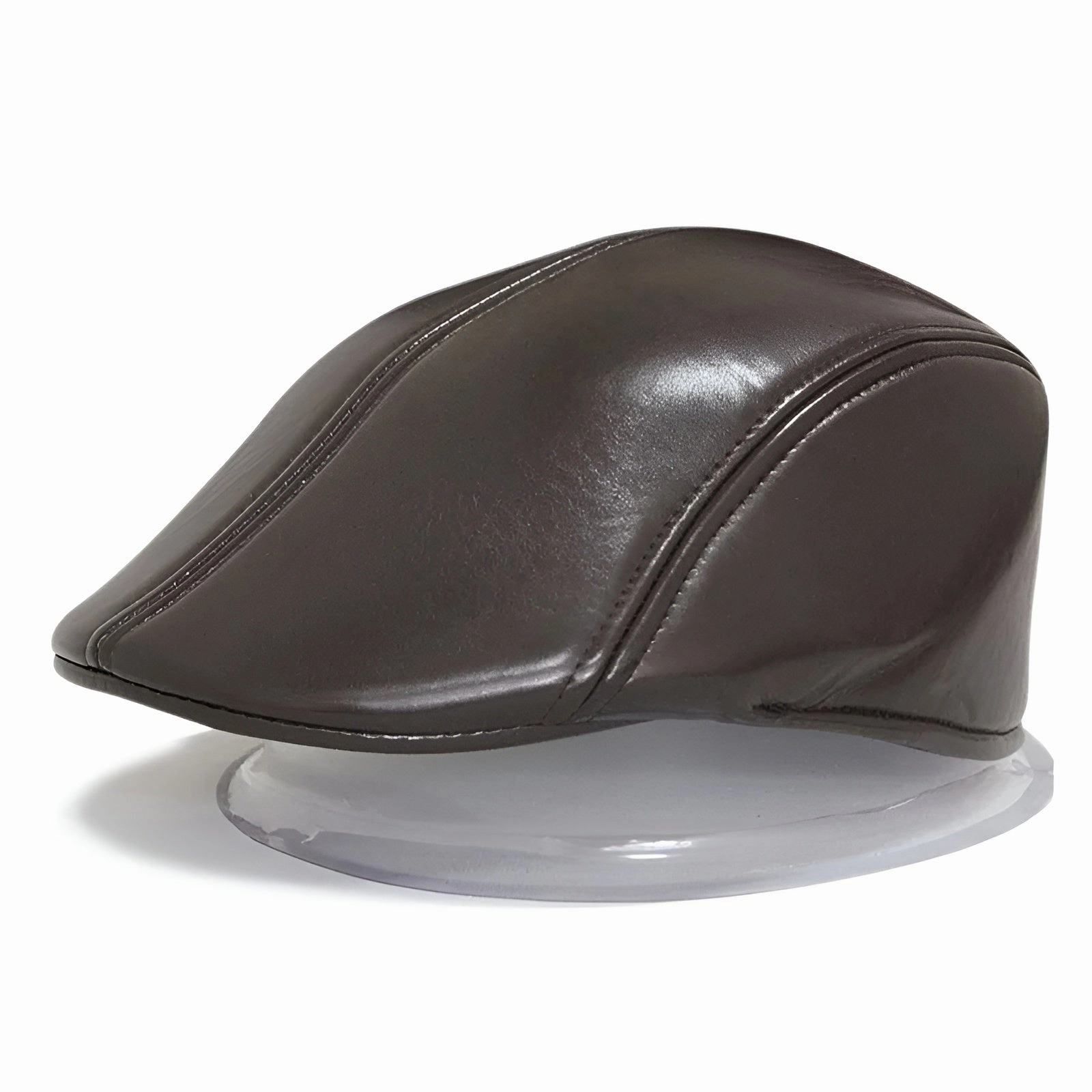 Bret Homme Similicuir - Leathercraft