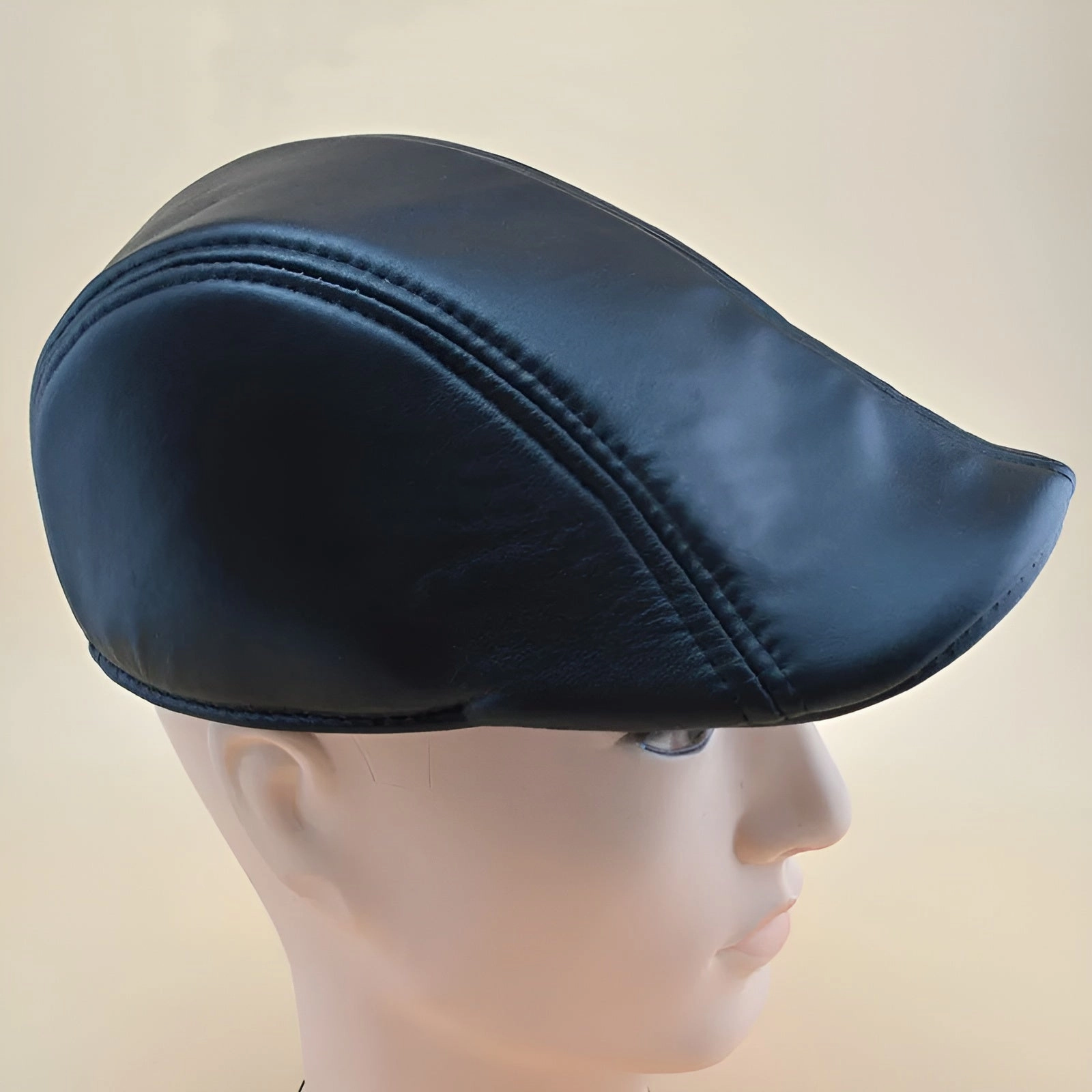Bret Homme Similicuir - Leathercraft