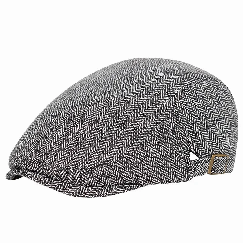 Bret Homme Vintage