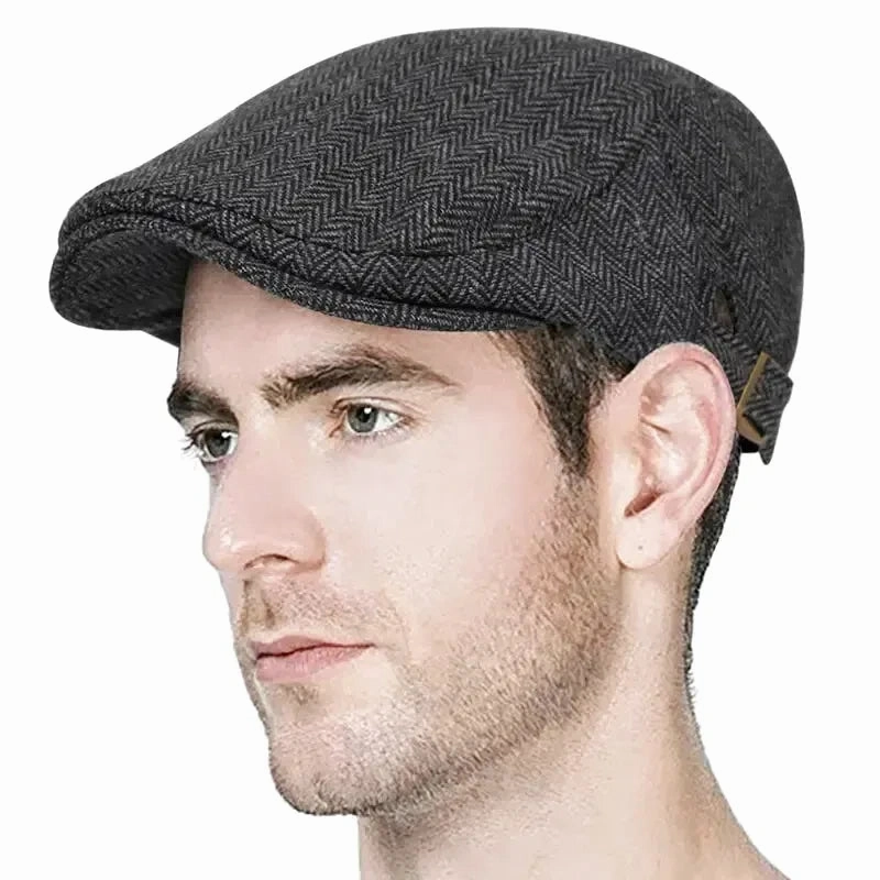 Bret Homme Vintage