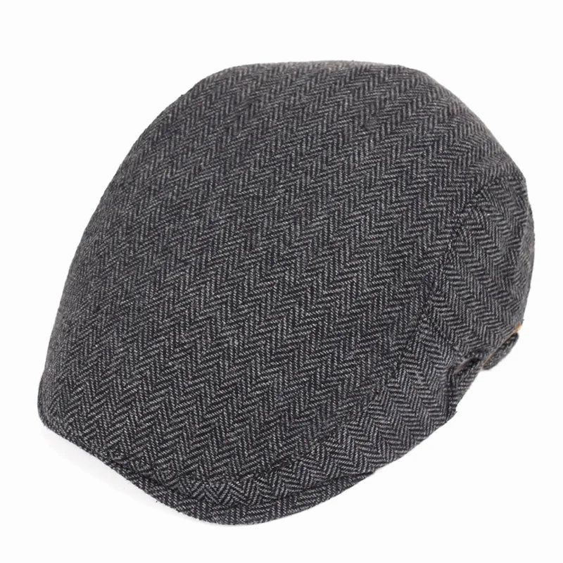 Bret Homme Vintage