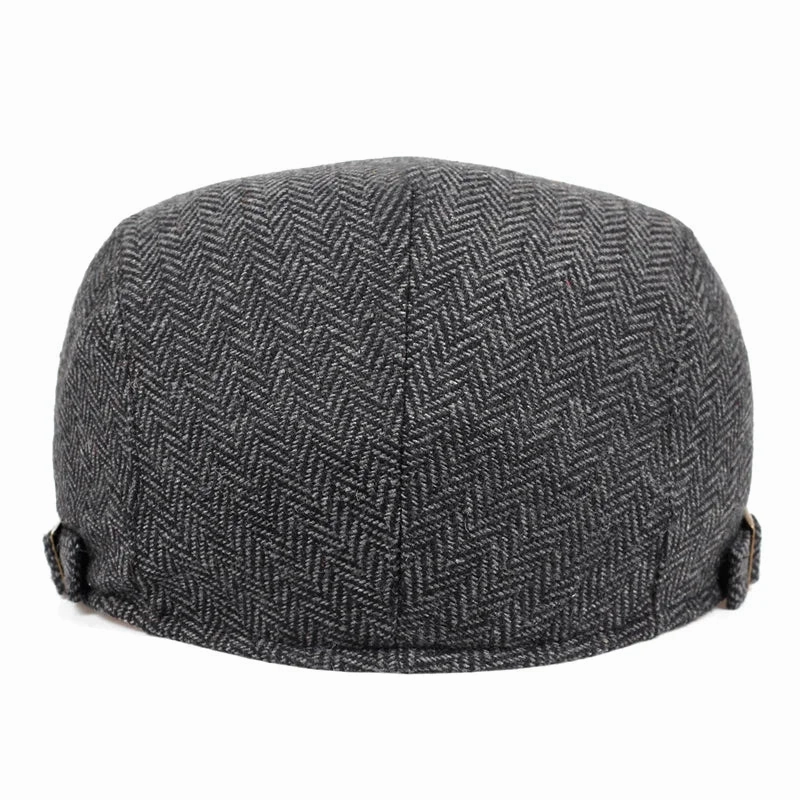 Bret Homme Vintage
