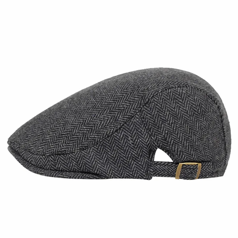 Bret Homme Vintage