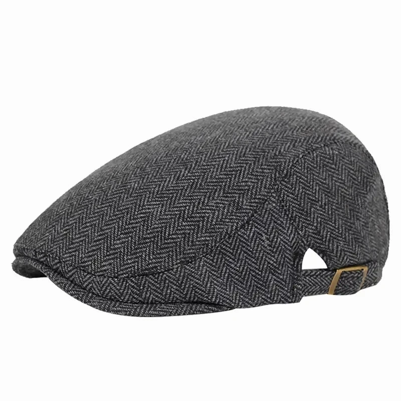 Bret Homme Vintage