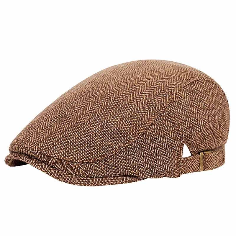 Bret Homme Vintage