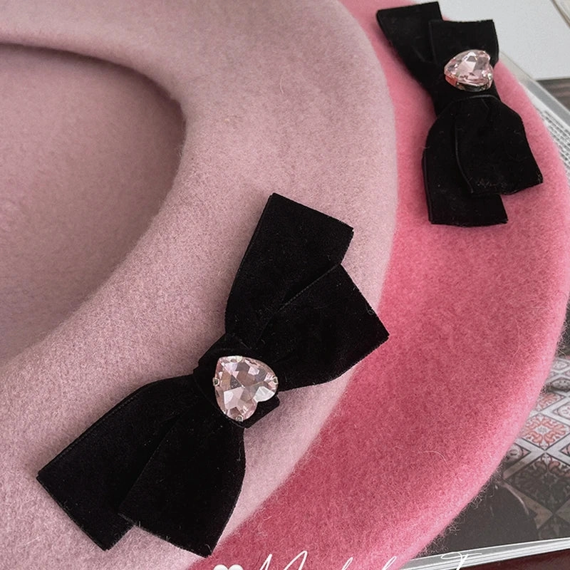 Bret Rose Femme en Coton