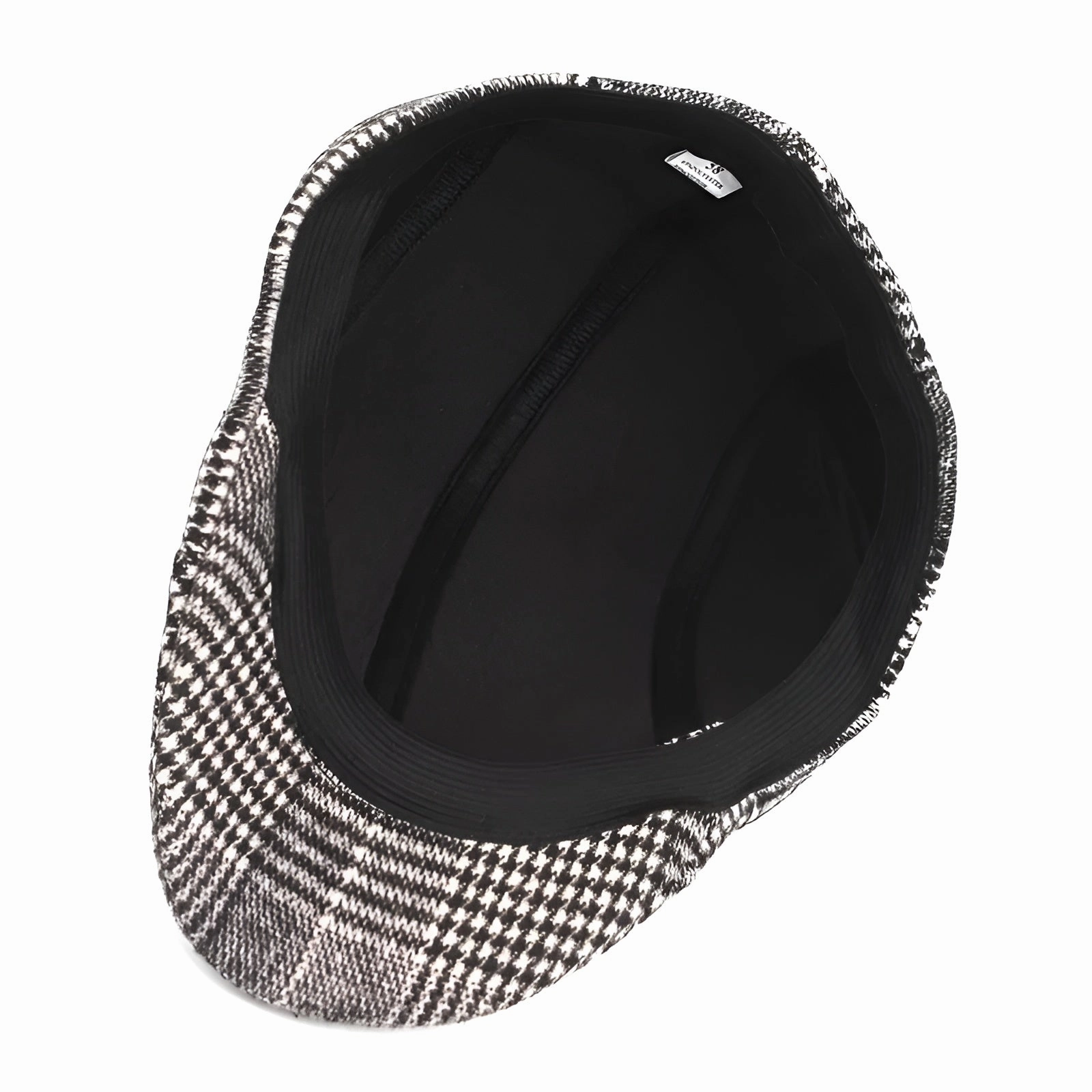 Bret Vintage  Carreaux - Classicap