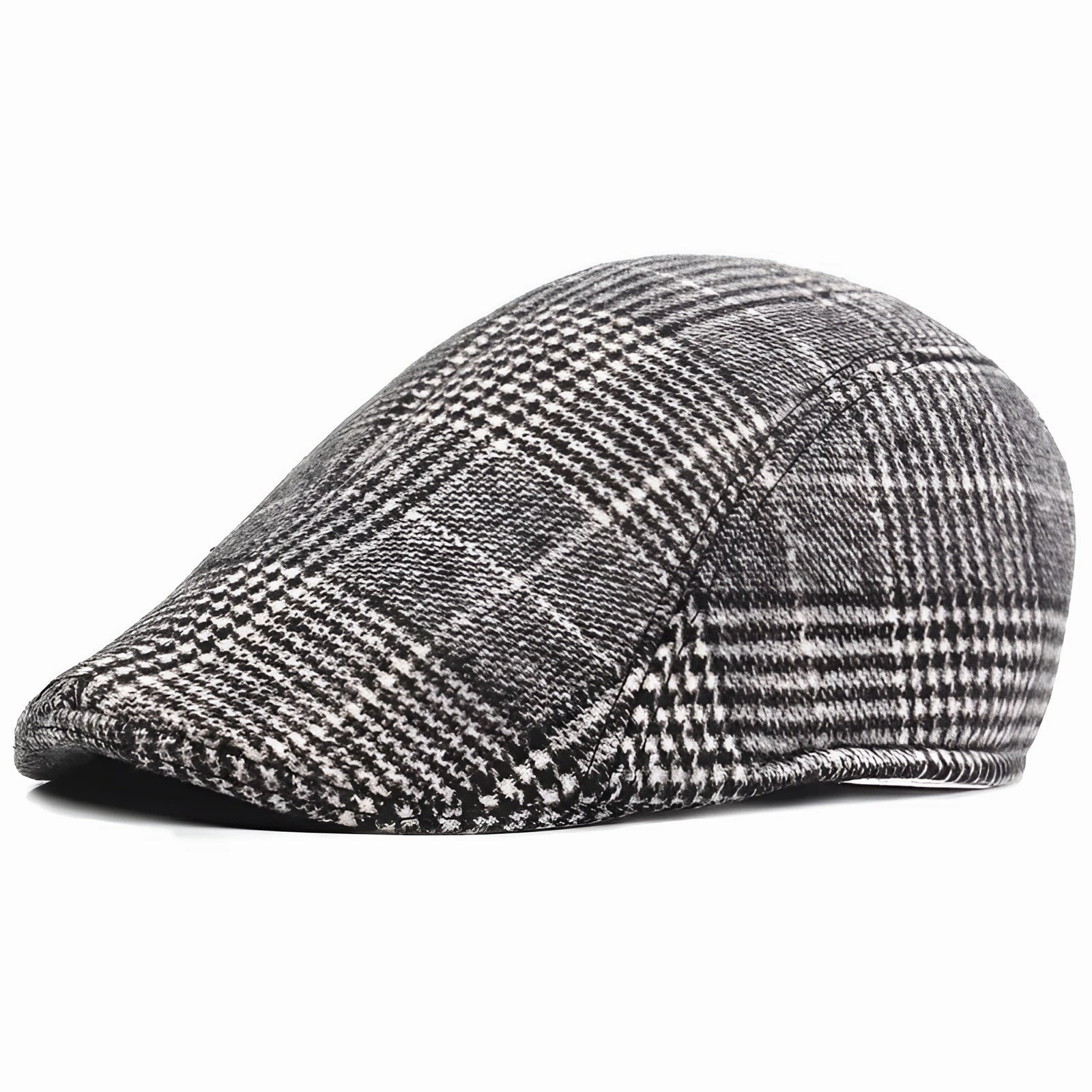 Bret Vintage  Carreaux - Classicap