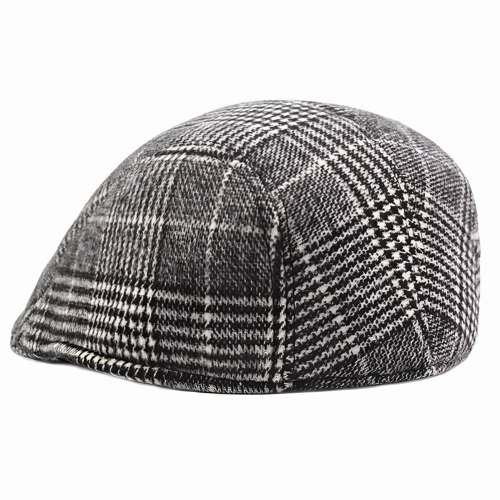 Bret Vintage  Carreaux - Classicap