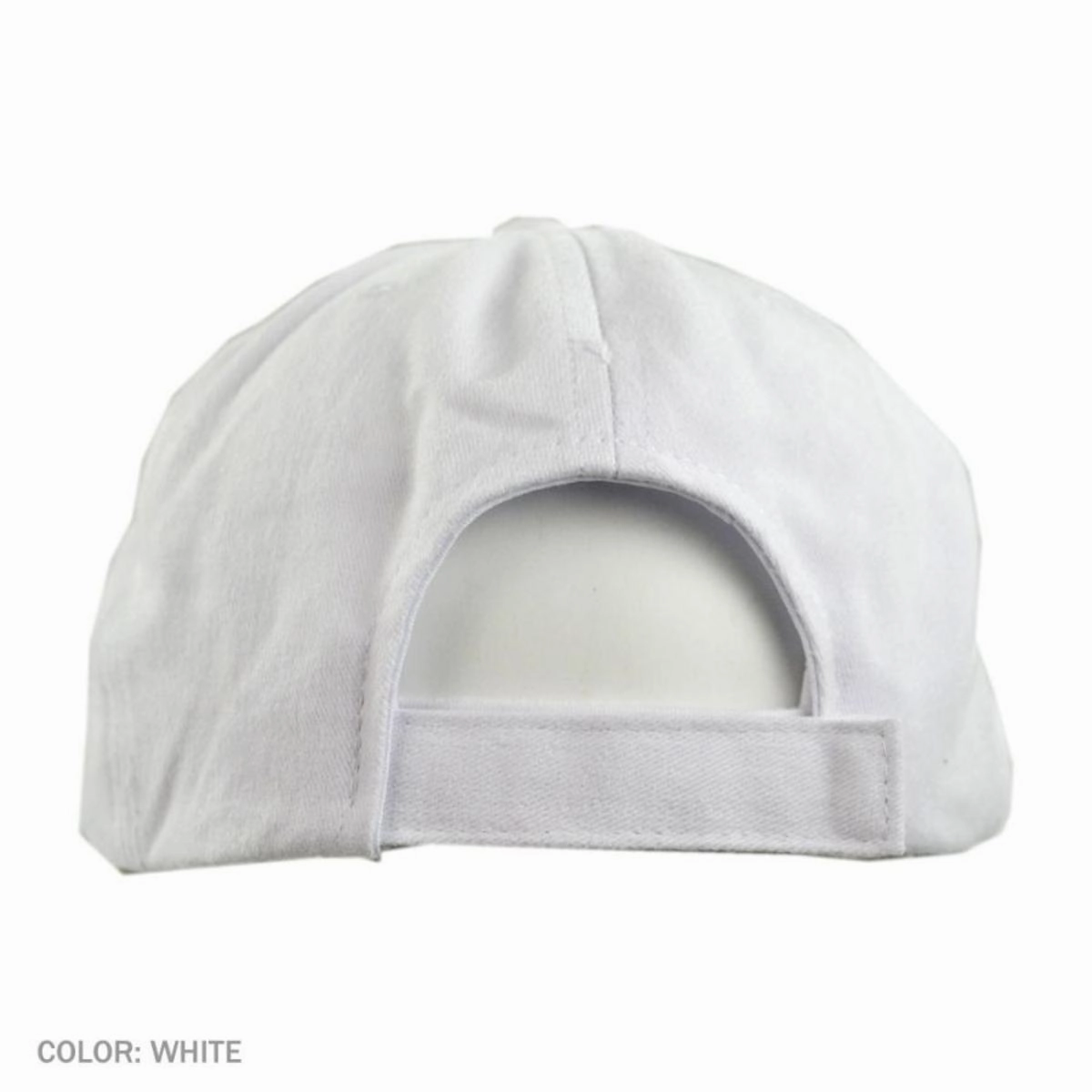 Bride Strapback Baseball Cap Dad Hat