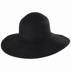 Brighton Toyo Straw Sun Hat