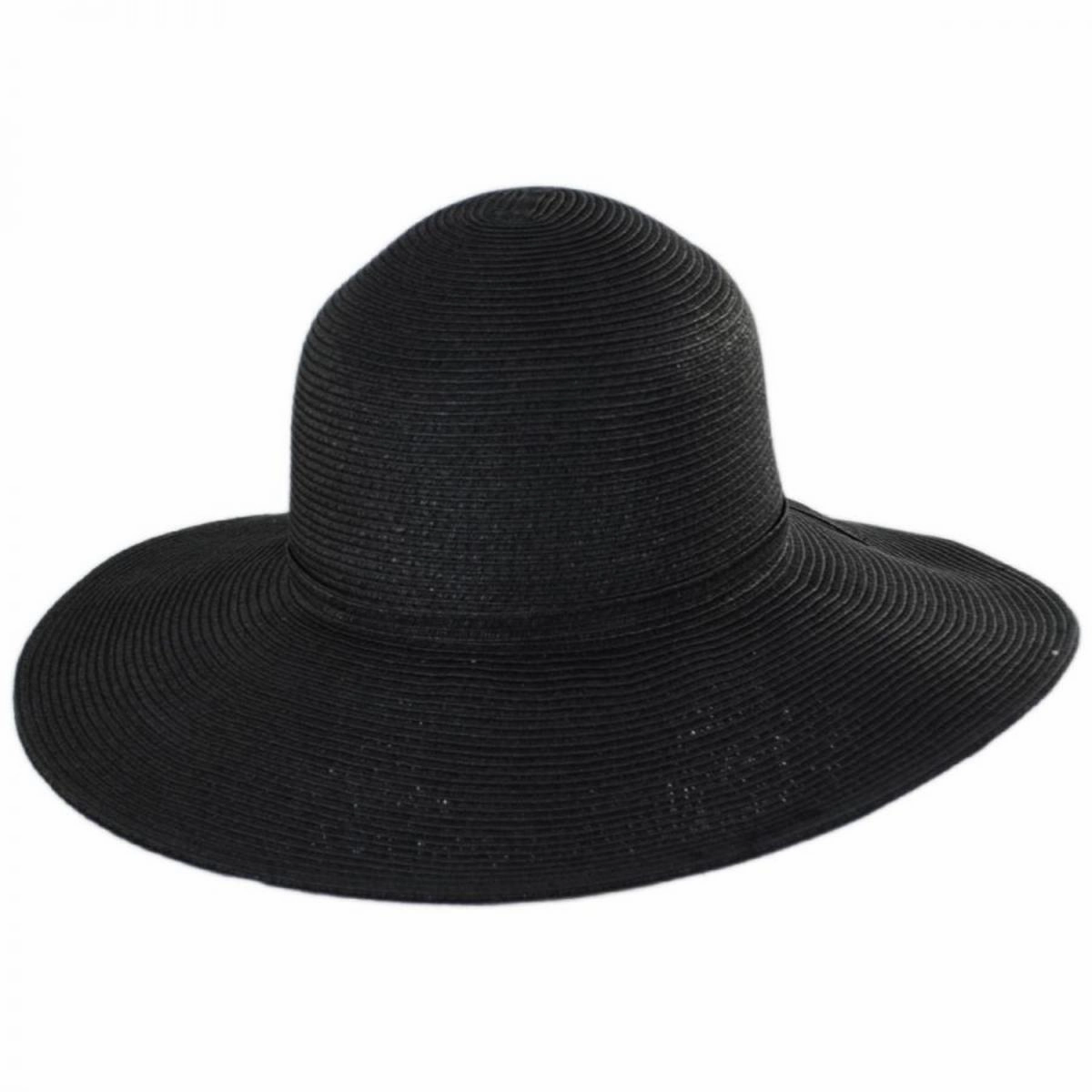 Brighton Toyo Straw Sun Hat