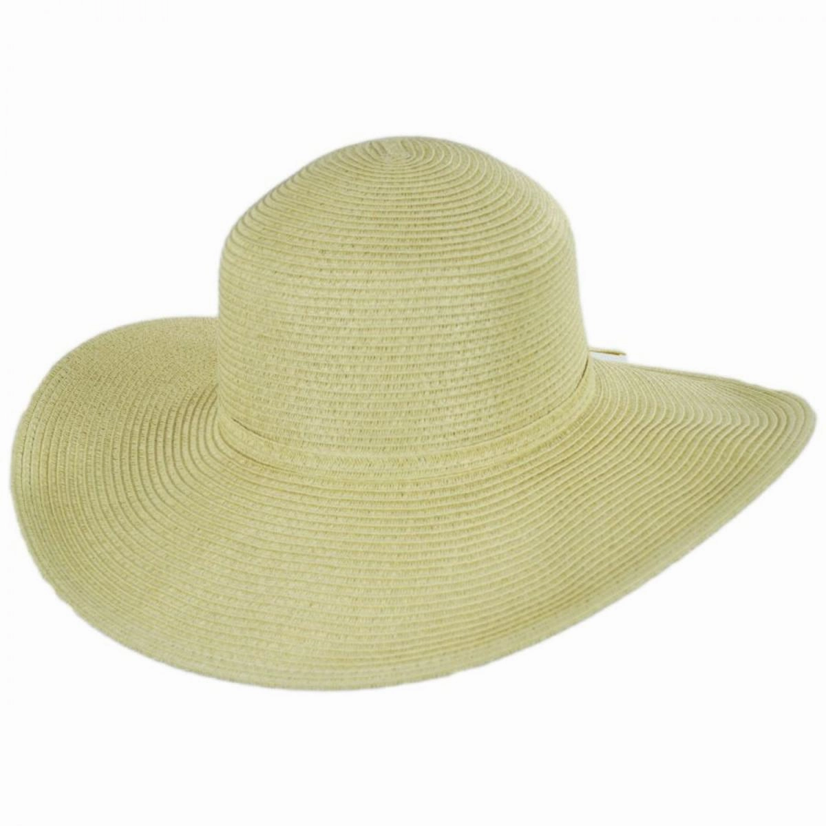 Brighton Toyo Straw Sun Hat