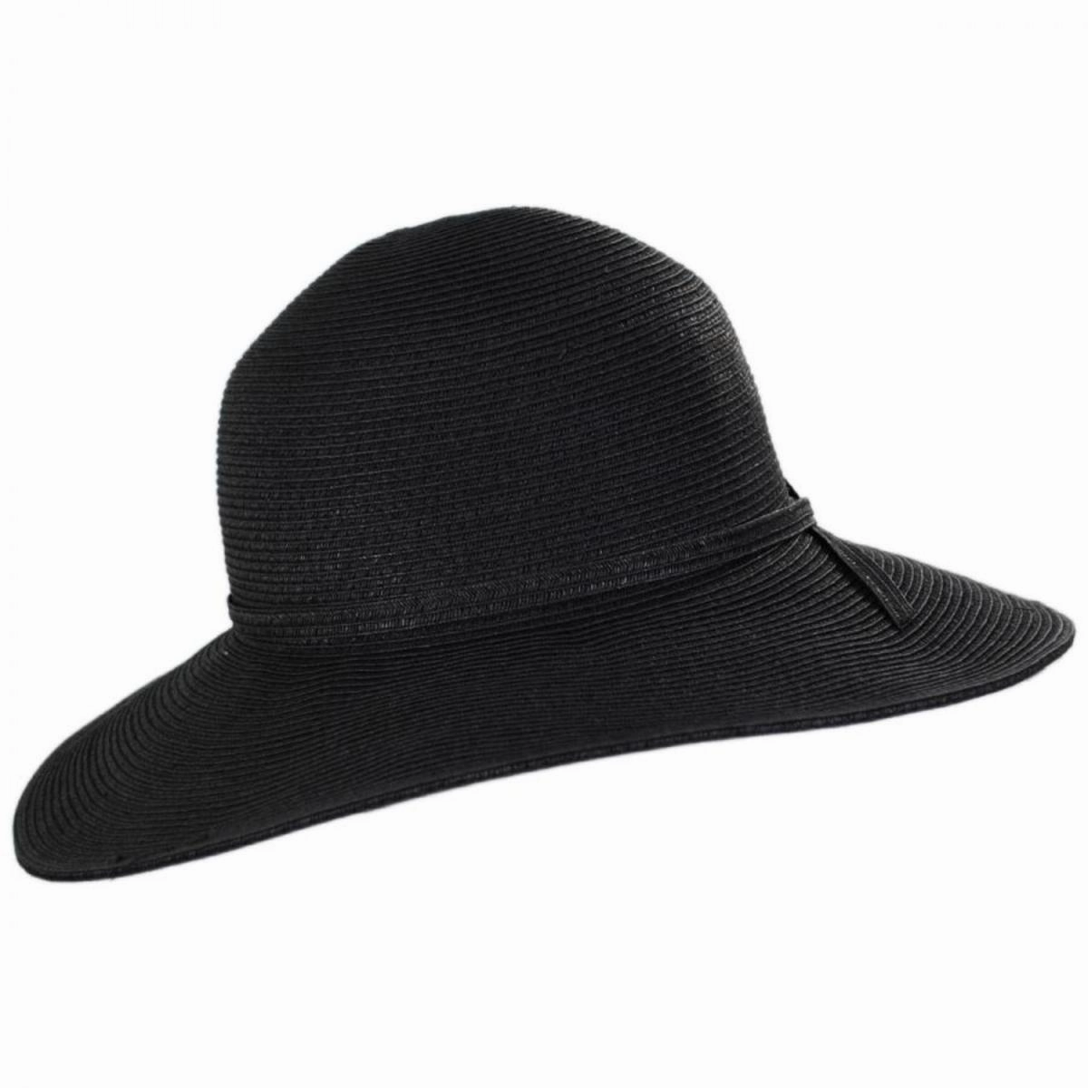 Brighton Toyo Straw Sun Hat