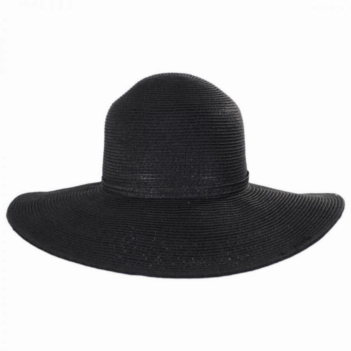 Brighton Toyo Straw Sun Hat