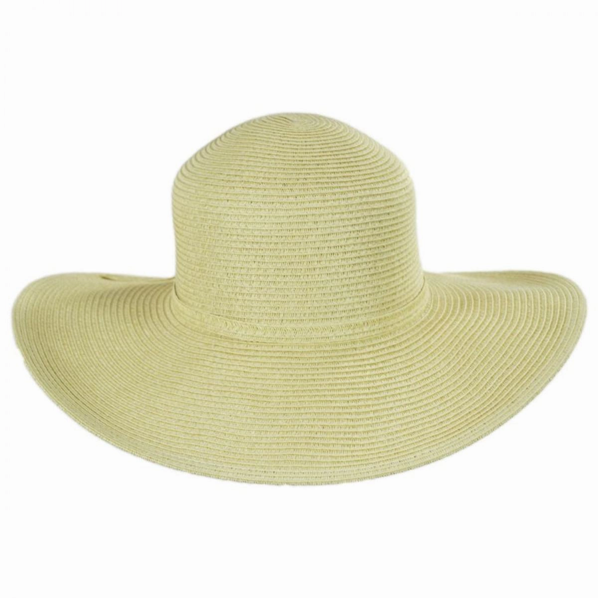Brighton Toyo Straw Sun Hat