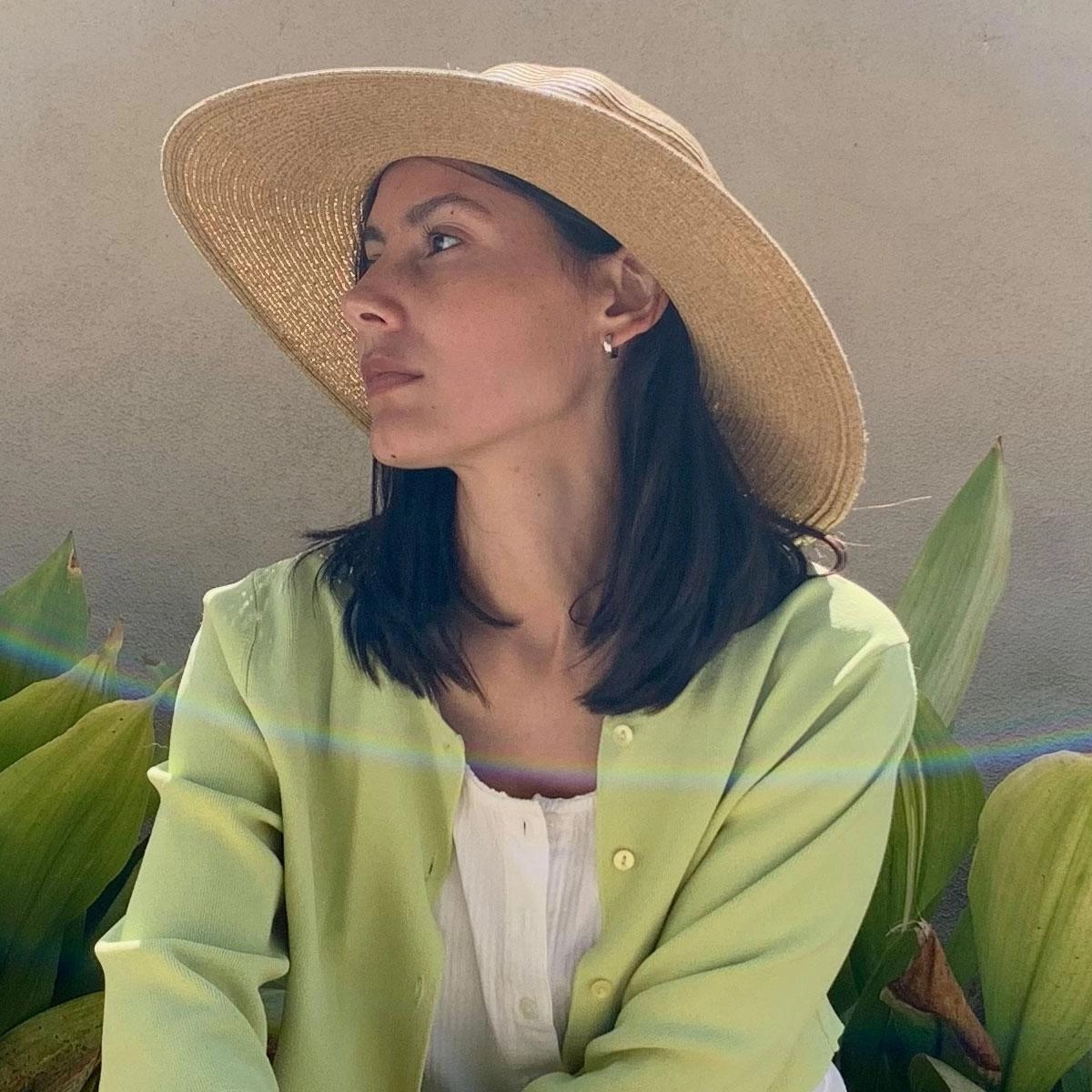 Brighton Toyo Straw Sun Hat