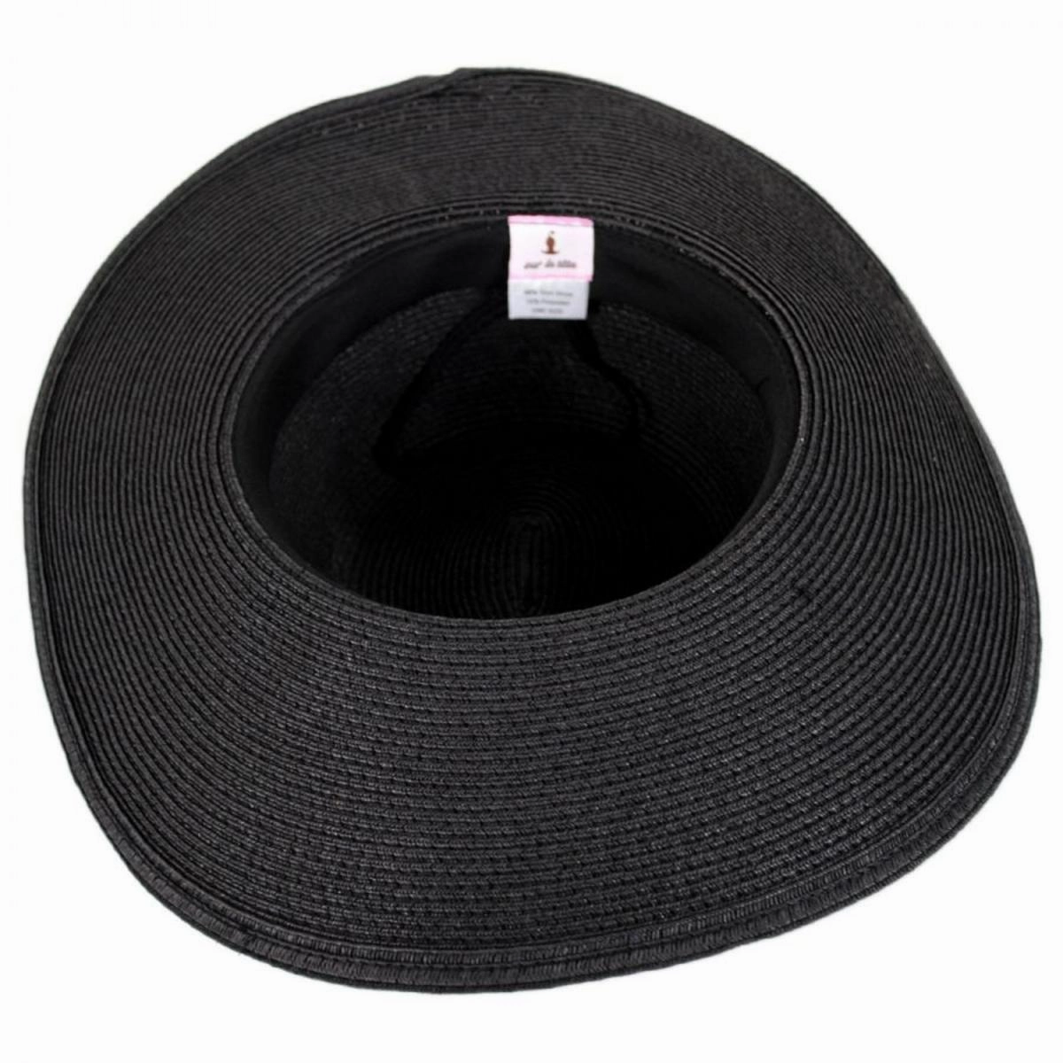 Brighton Toyo Straw Sun Hat