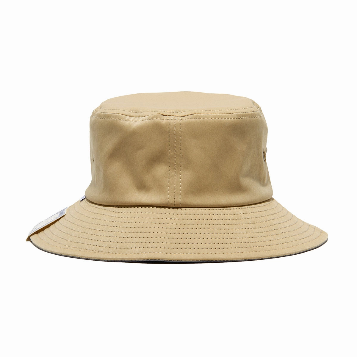 BRIM6.5 BUCKET HAT - Beige