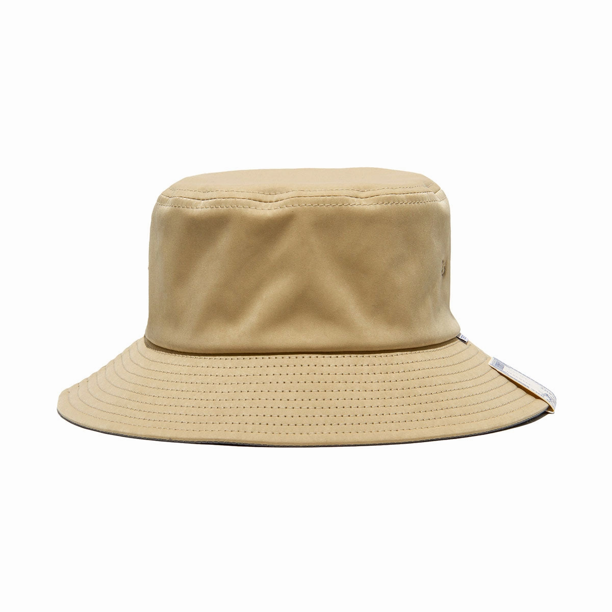 BRIM6.5 BUCKET HAT - Beige
