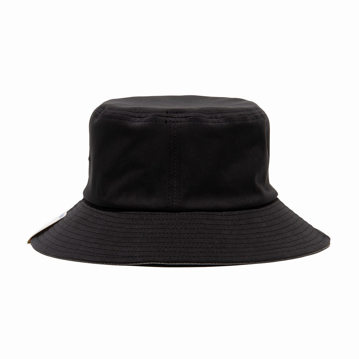 BRIM6.5 BUCKET HAT - Black
