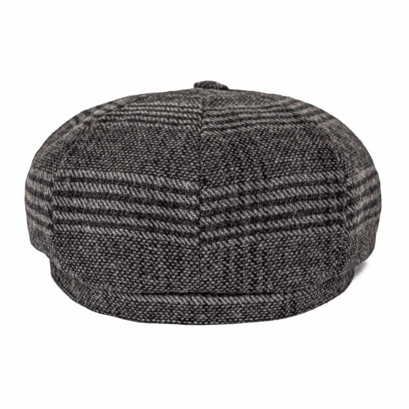Brixton British Wool Newsboy Cap