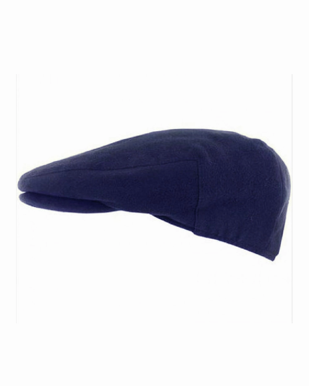 Bronte Strathanan Moleskin Flat Cap