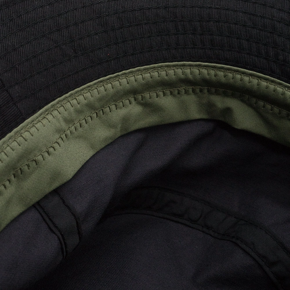 BS BUCKET HAT