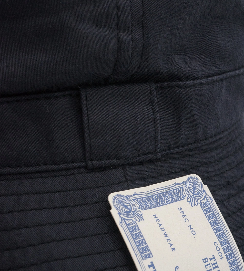 BS BUCKET HAT