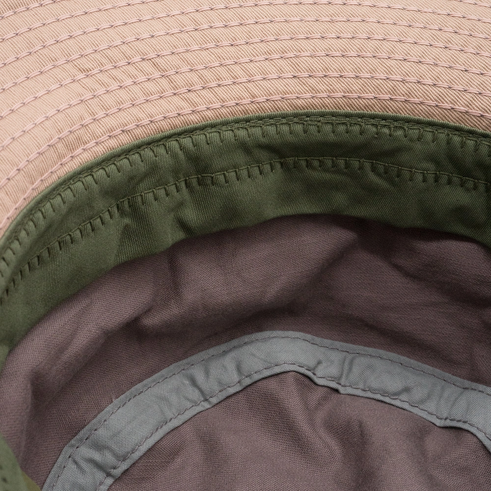 BS BUCKET HAT