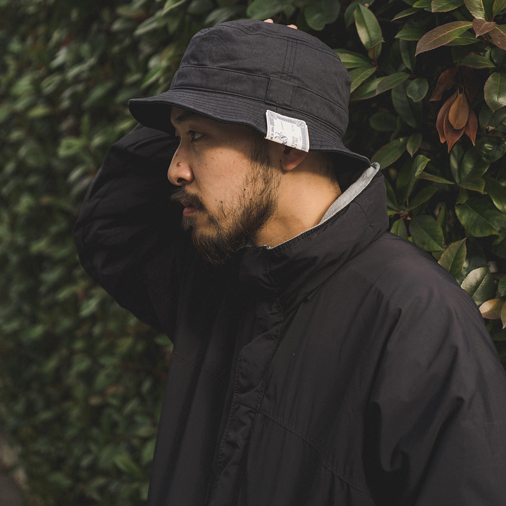 BS BUCKET HAT