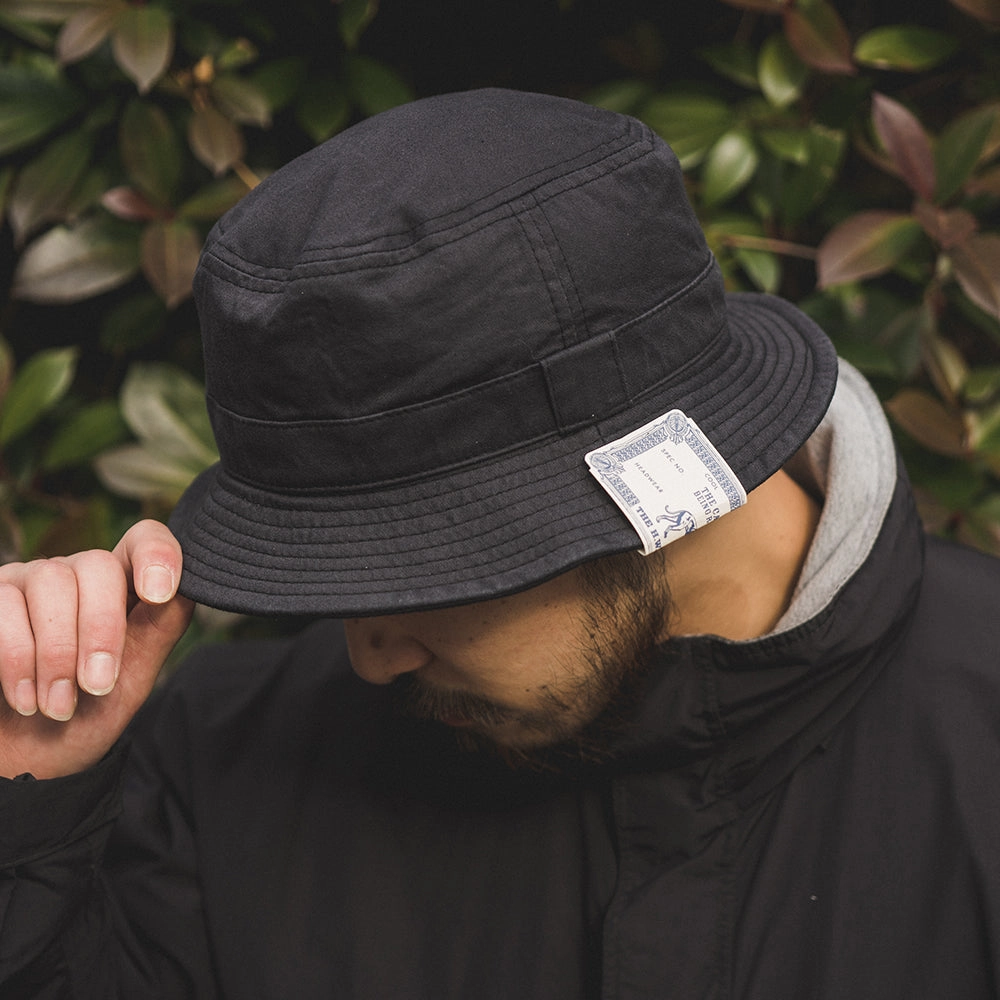 BS BUCKET HAT