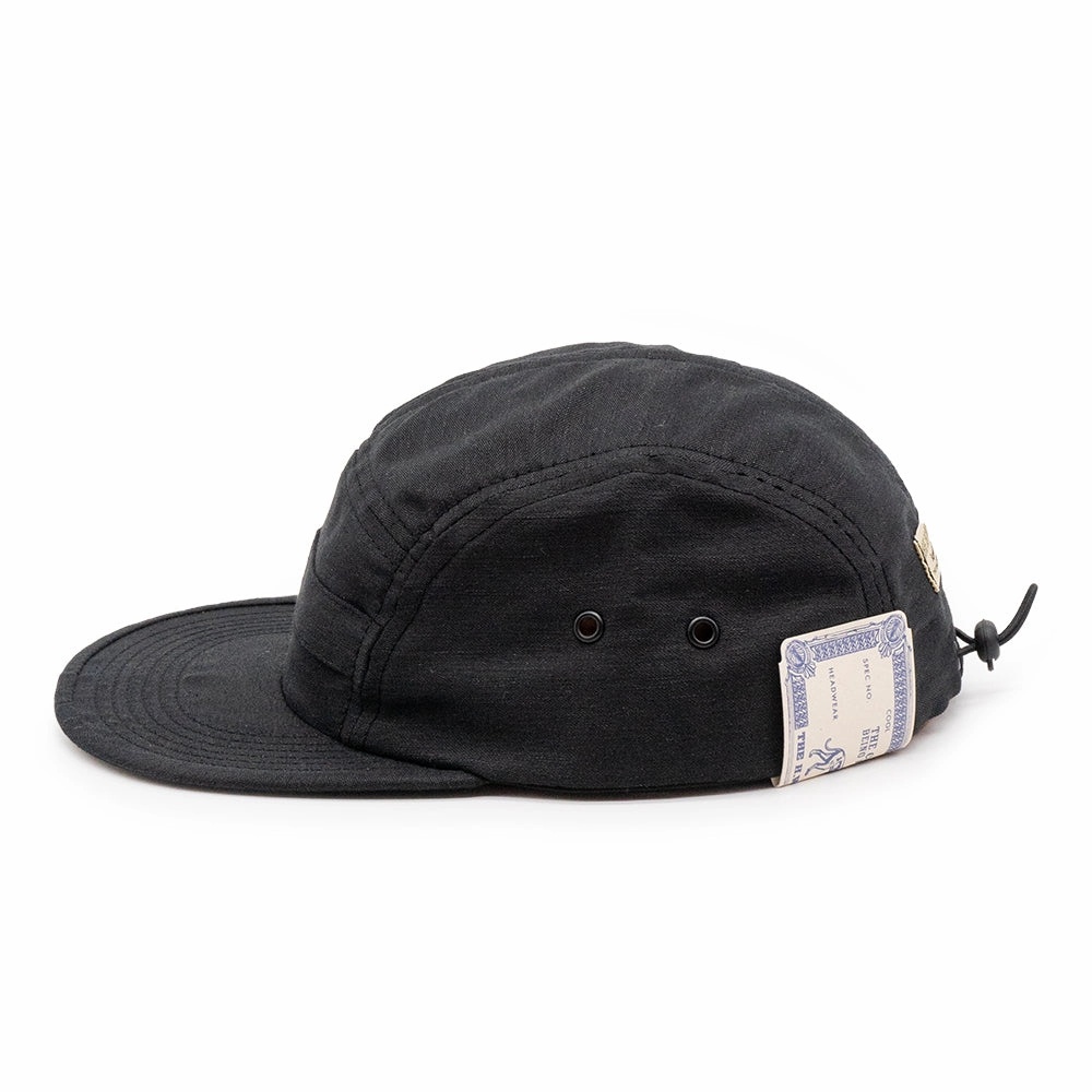 BS JET CAP