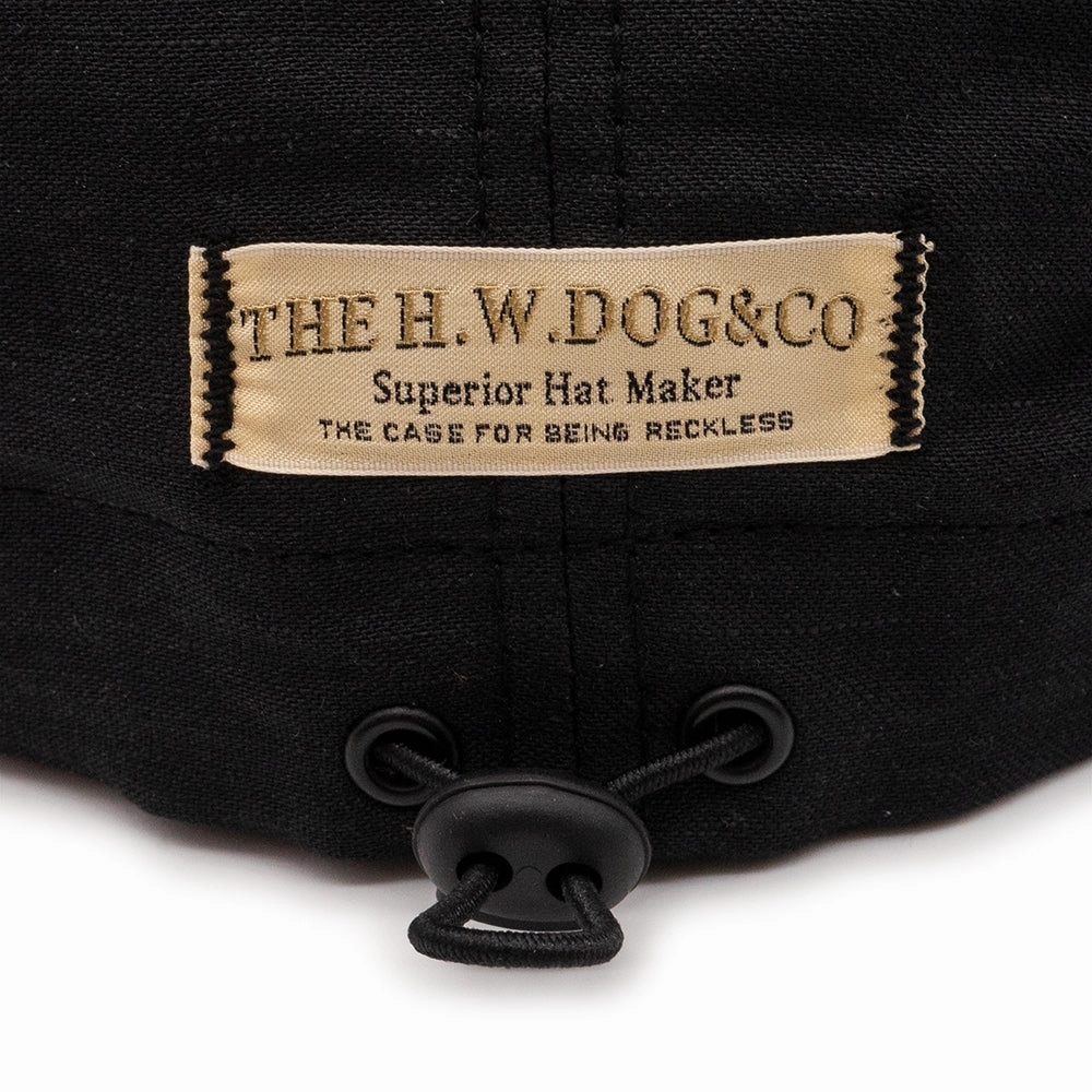 BS JET CAP