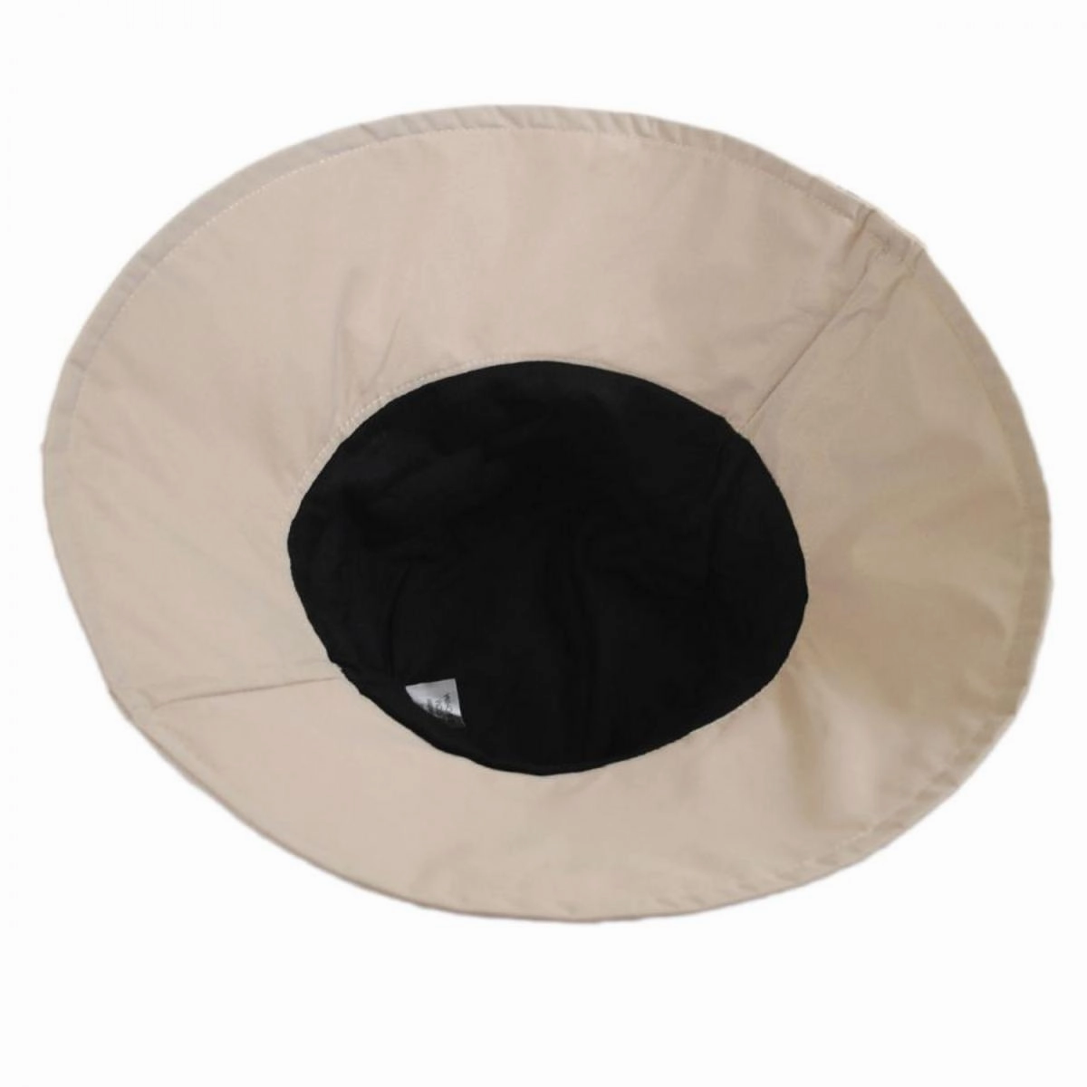 Buckle Rain Bucket Hat