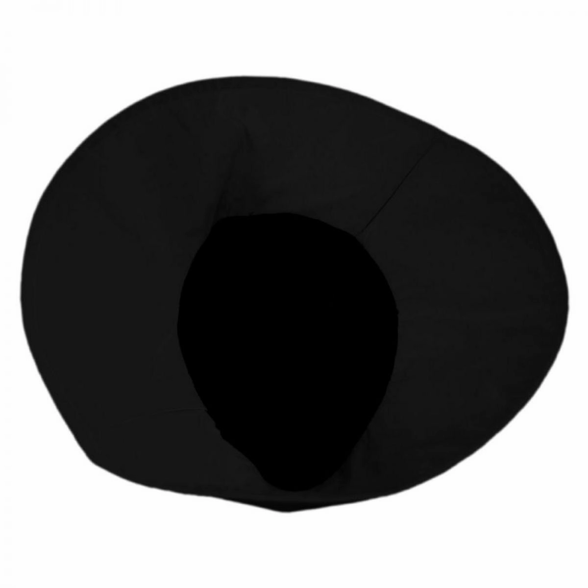 Buckle Rain Bucket Hat