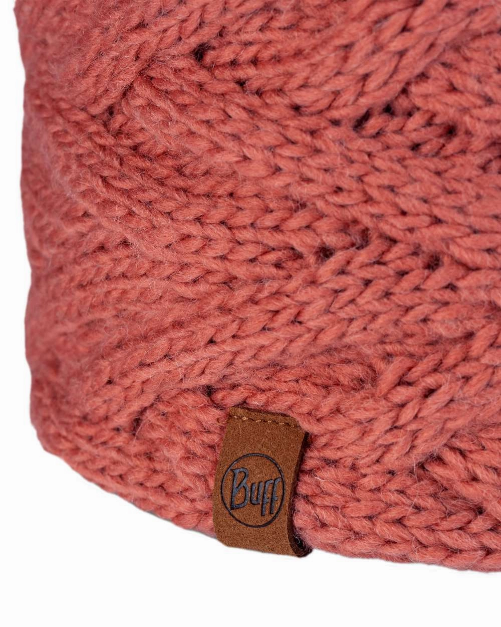 Buff Caryn Knitted Headband