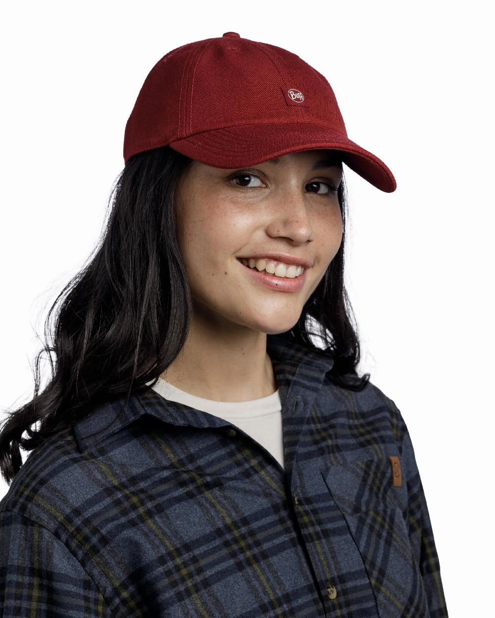 Buff Chill Baseball Cap