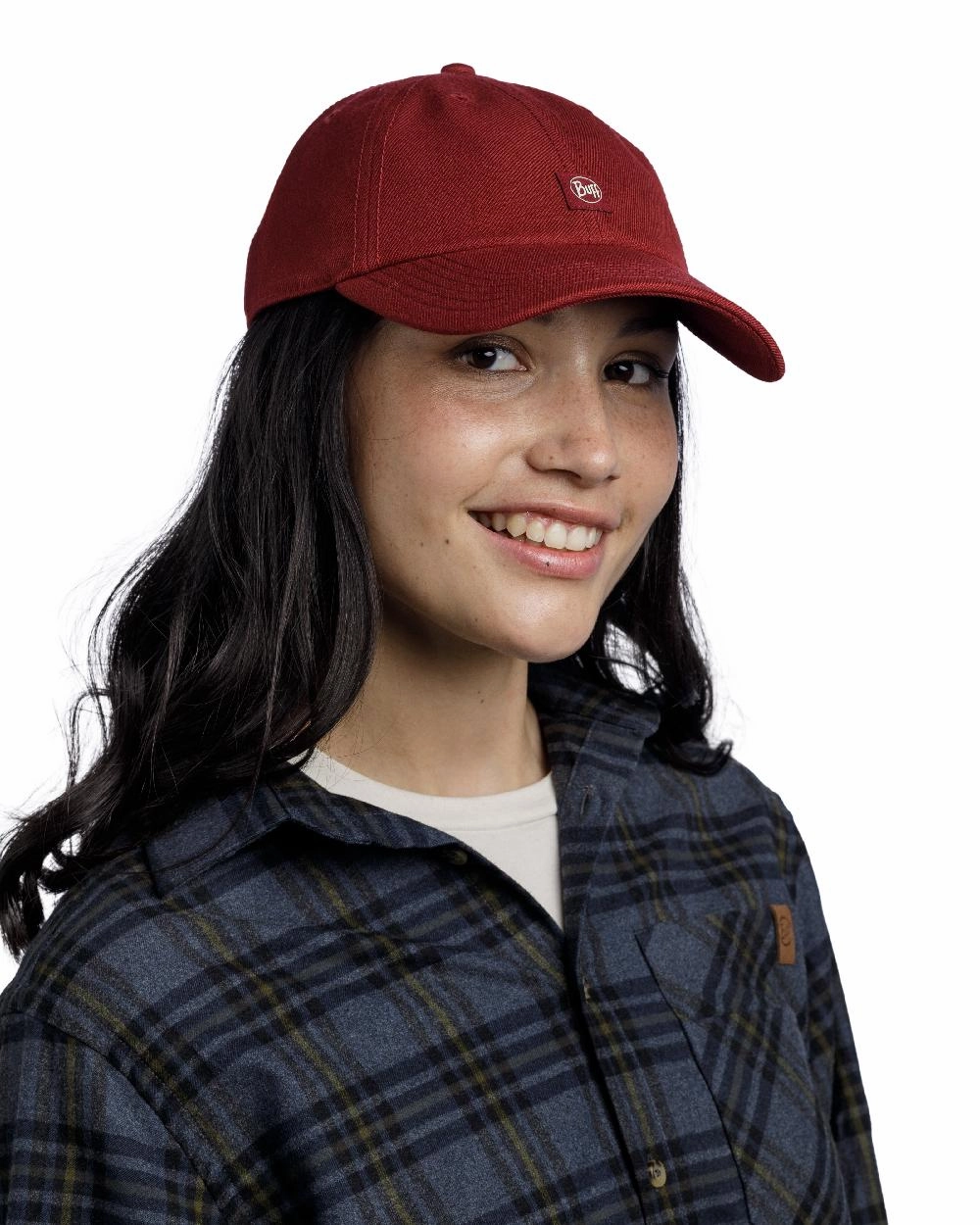Buff Chill Baseball Cap