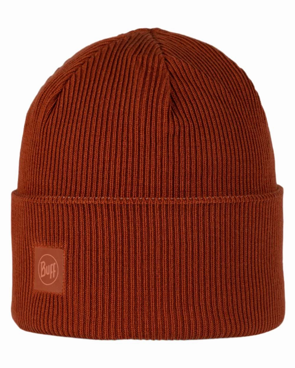 Buff CrossKnit Beanie