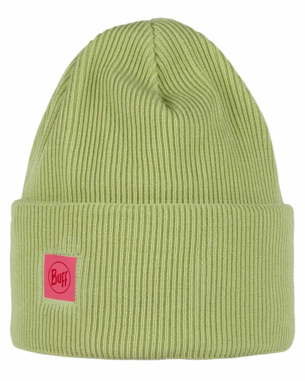Buff CrossKnit Beanie