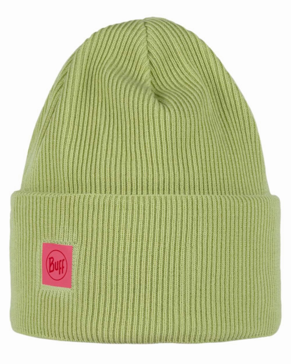Buff CrossKnit Beanie
