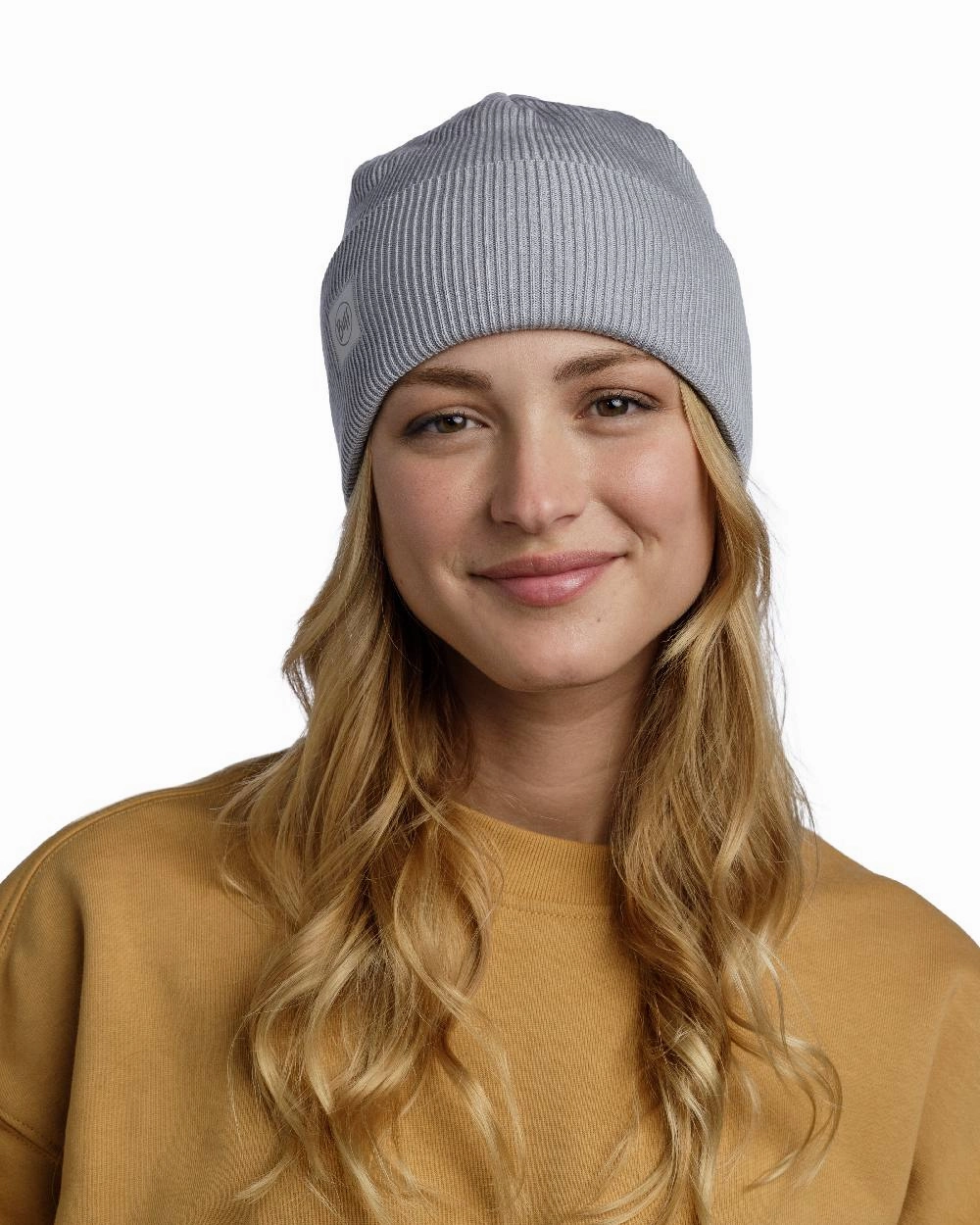 Buff CrossKnit Beanie