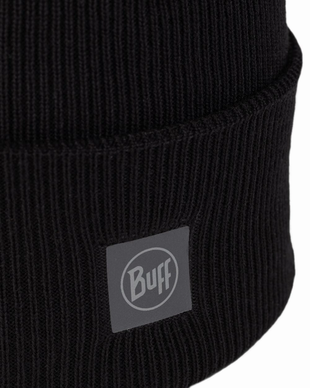 Buff CrossKnit Beanie