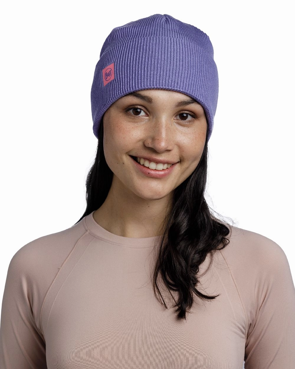 Buff CrossKnit Beanie