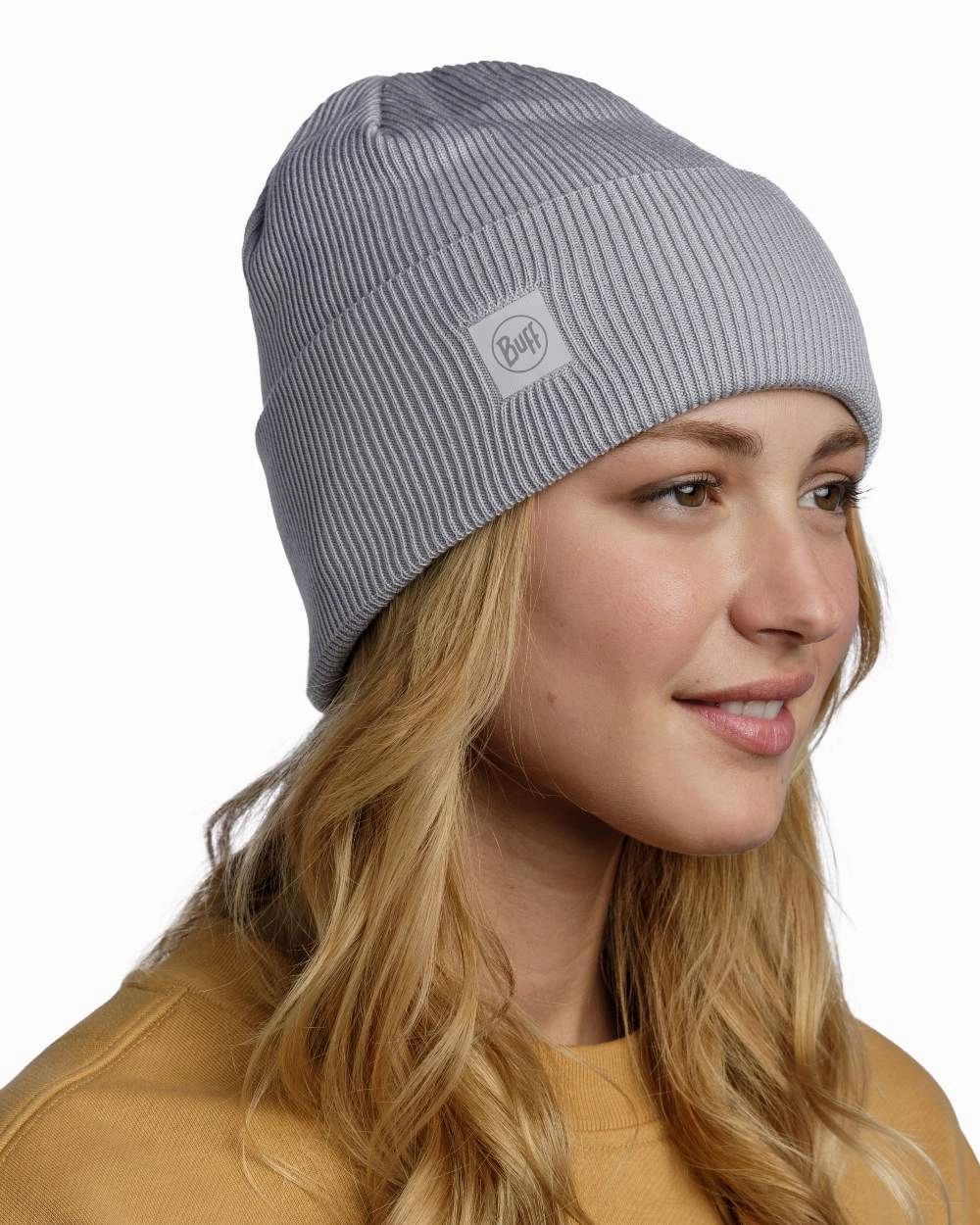 Buff CrossKnit Beanie