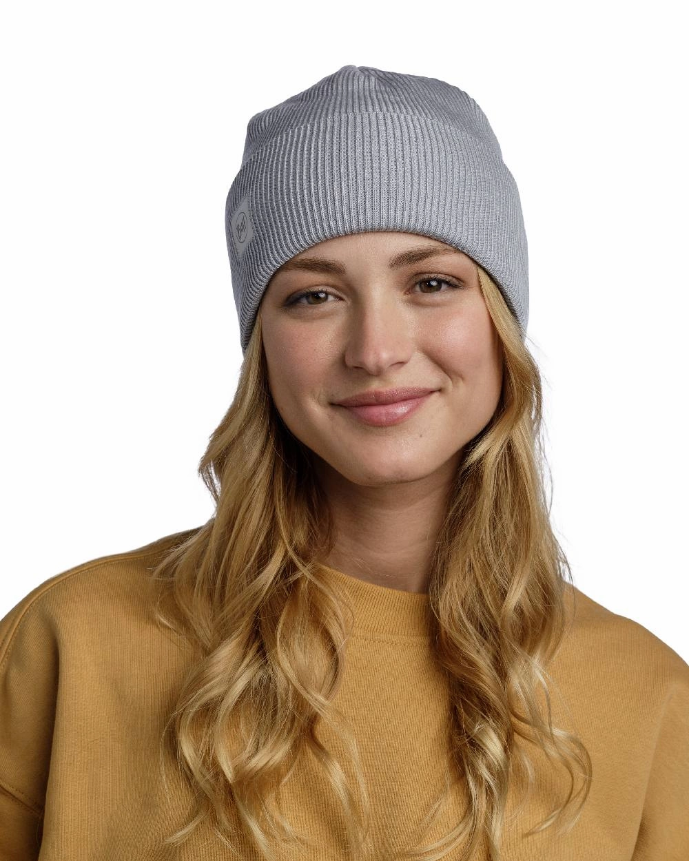 Buff CrossKnit Beanie
